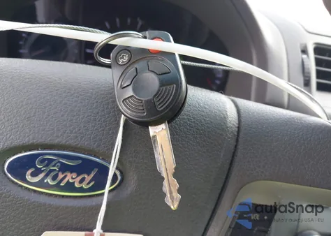 2012 Ford Fusion Se z USA, uszkodzony, nr VIN 3FAHP0HA5CR435957